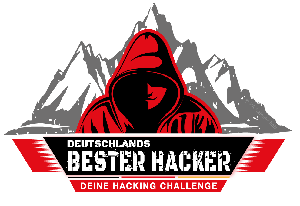 Deutschlands Bester Hacker