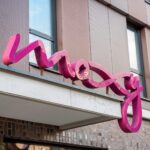 Get-together am Vorabend im Moxy Dortmund