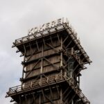 Kokerei Hansa in Dortmund – Veranstaltungsort 2026