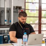 Start des Finales von Deutschlands Bester Hacker 2026