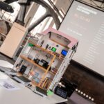 Das CASA-Modell: physisches Smart Home der Challenge