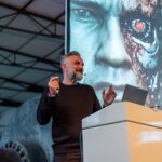 Vortrag beim Cybersecurity-Abend