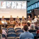 Paneldiskussion „Wie sicher ist Deutschland?“