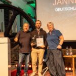 Jannik Hartung ist Deutschlands Bester Hacker 2026