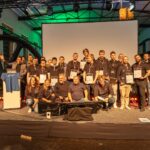 Alle Finalisten von Deutschlands Bester Hacker 2026